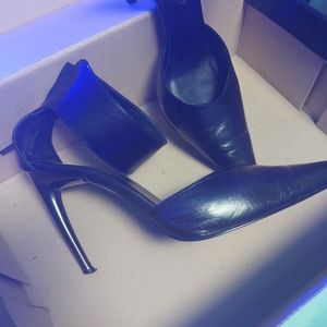 Colin Stuart Black High Heels 8.5